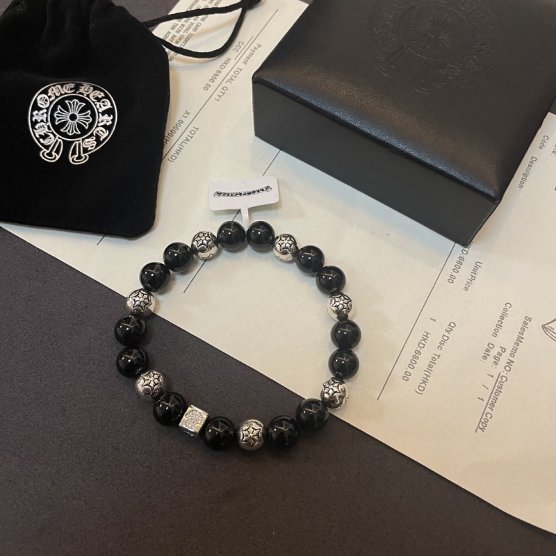 Chrome Hearts Bracelets